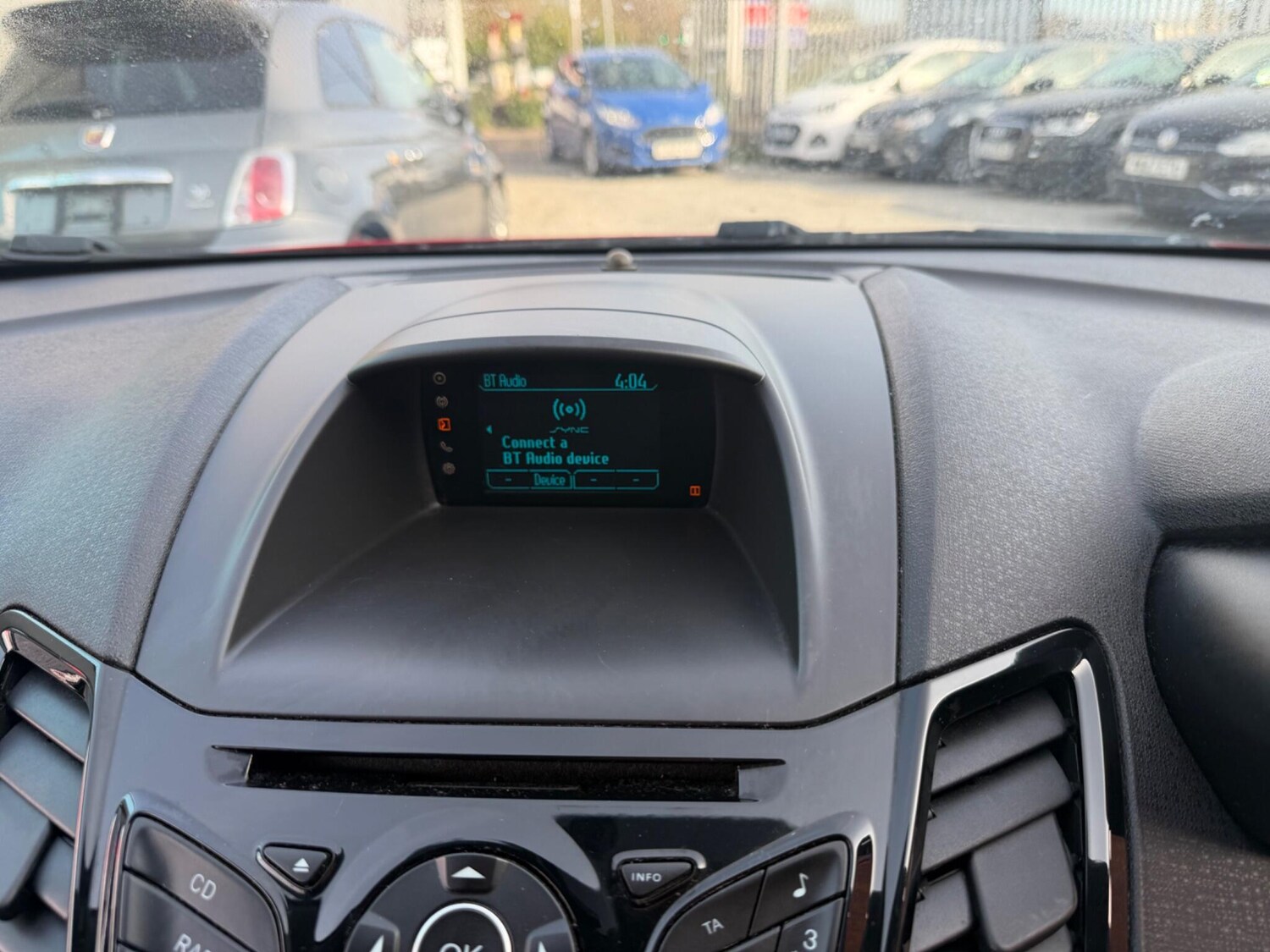 Used Ford Fiesta for sale - 78115768: Photo 30