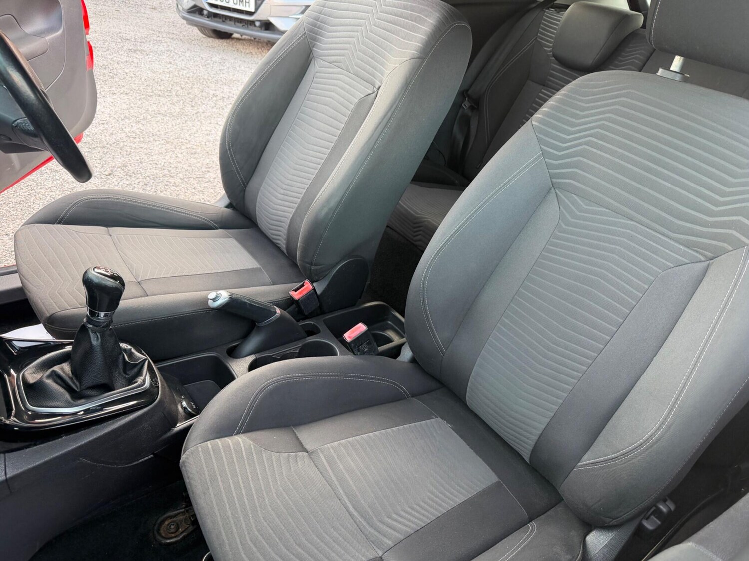 Used Ford Fiesta for sale - 78115768: Photo 36