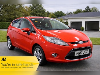 (61) - 1.4 Zetec 5dr