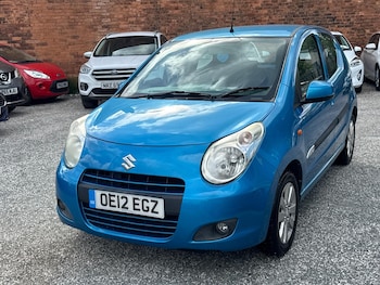 Used Suzuki Alto 2012 for sale - 78830284: Photo