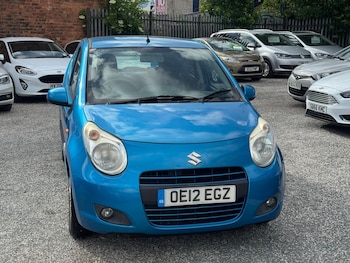 Used Suzuki Alto 2012 for sale - 78830284: Photo