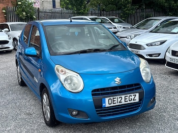 Used Suzuki Alto 2012 for sale - 78830284: Photo