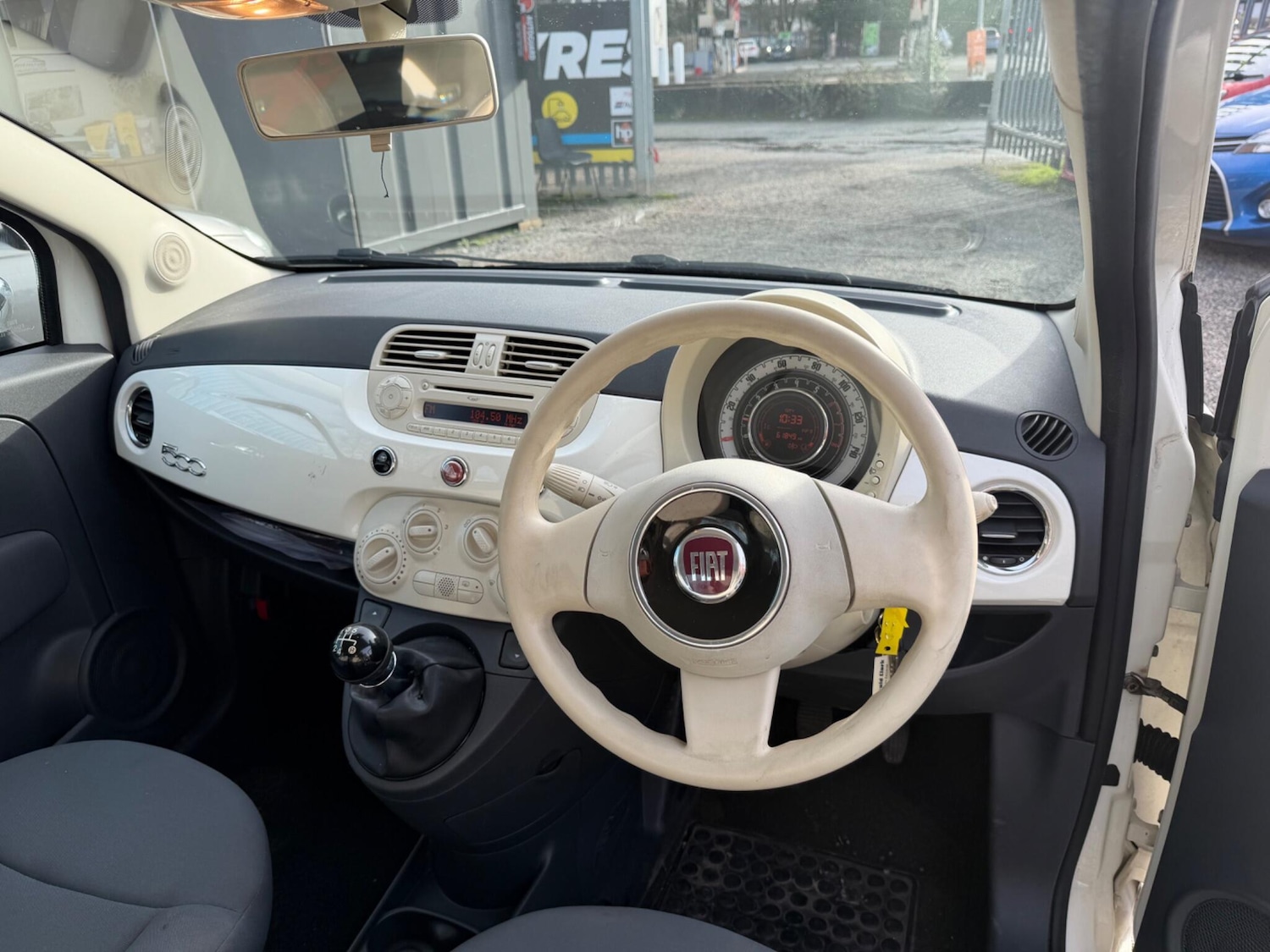 Used Fiat 500 2009 for sale - 77633419: Photo 14