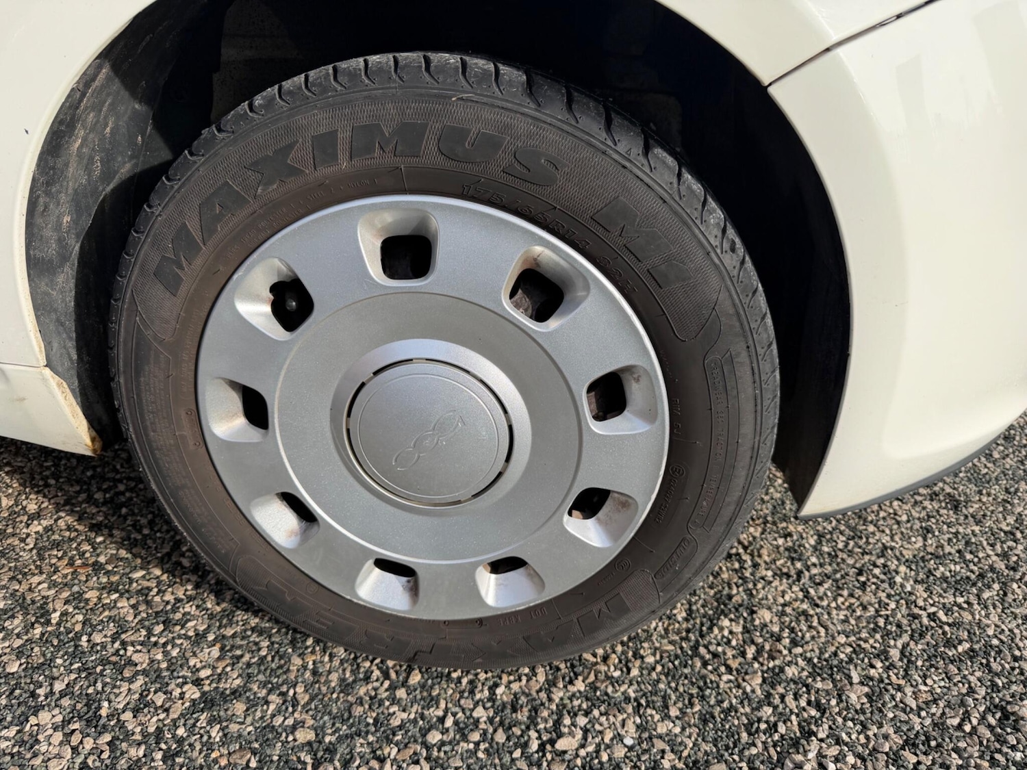 Used Fiat 500 2009 for sale - 77633419: Photo 21