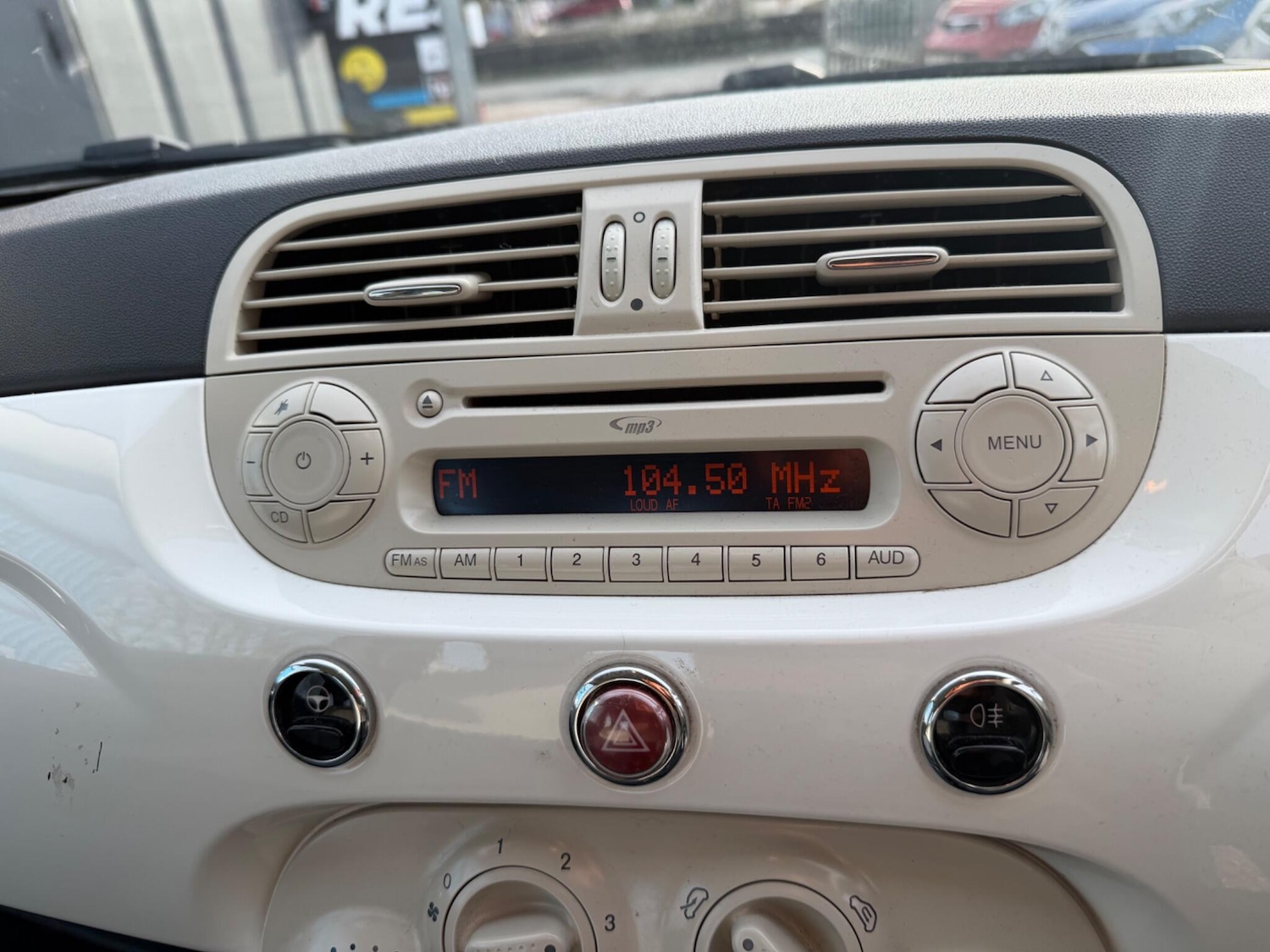 Used Fiat 500 2009 for sale - 77633419: Photo 22