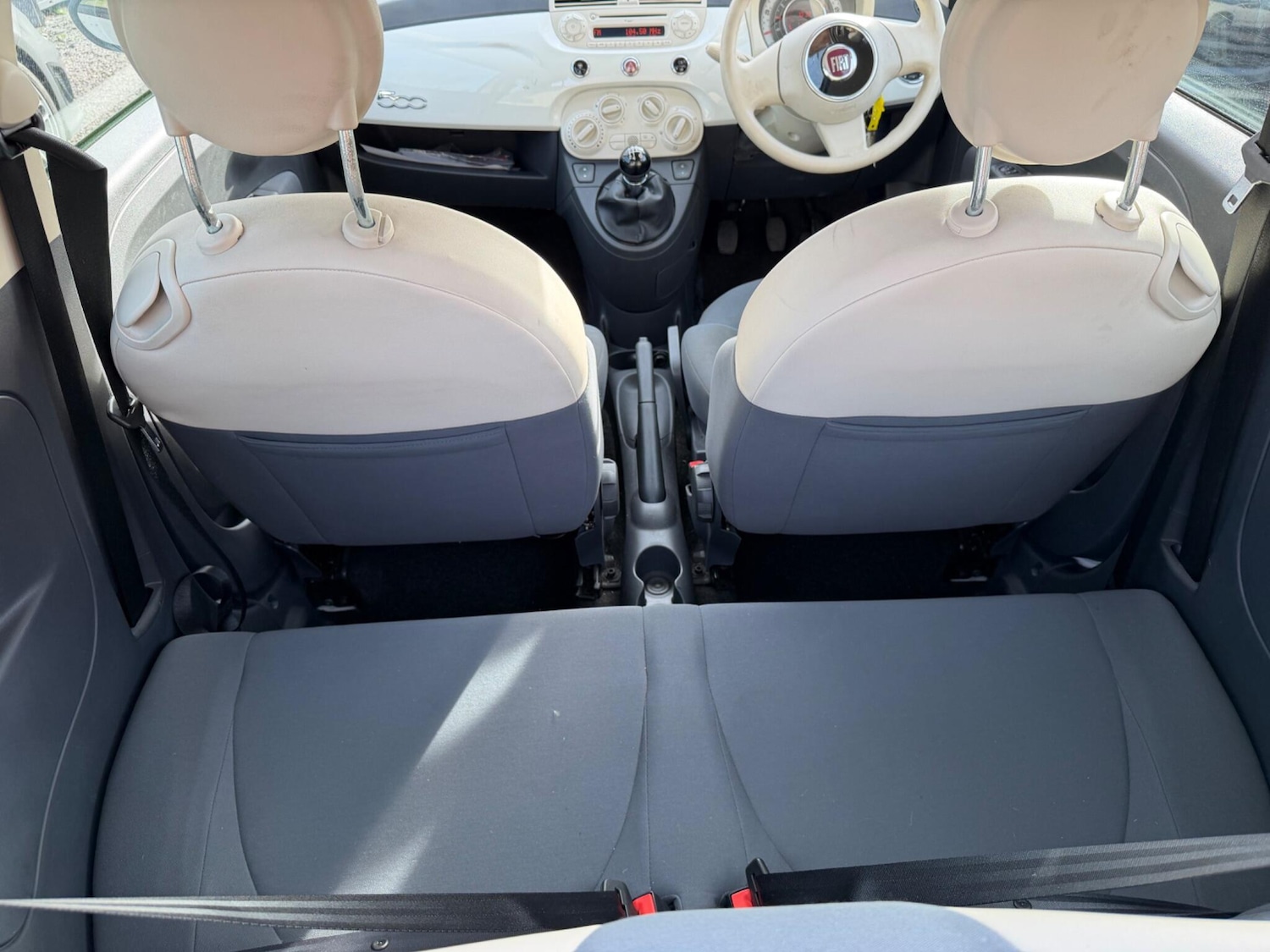 Used Fiat 500 2009 for sale - 77633419: Photo 26