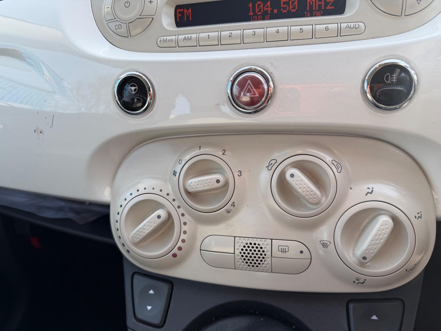 Used Fiat 500 2009 for sale - 77633419: Photo 34