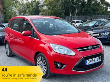 Used Ford Grand C-Max 2015 for sale - 79465010: Photo
