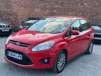 Used Ford Grand C-Max 2015 for sale - 79465010: Photo