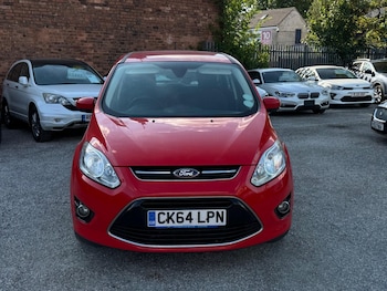 Used Ford Grand C-Max 2015 for sale - 79465010: Photo