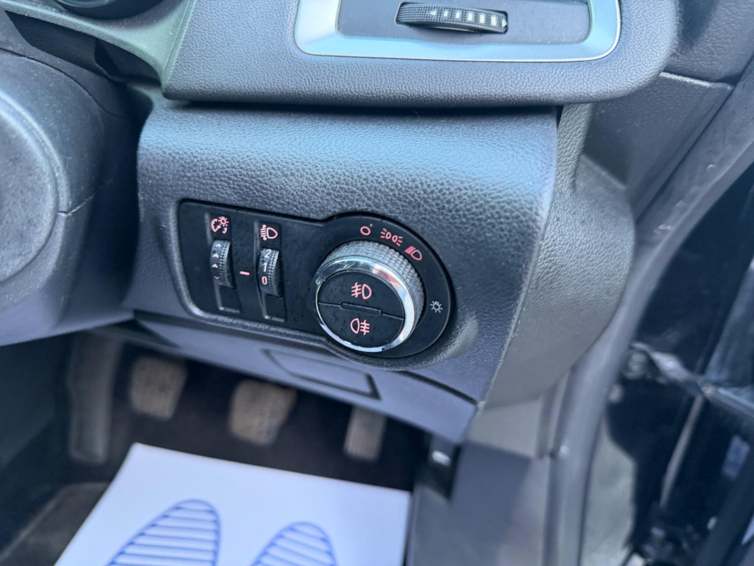 Used Vauxhall Astra 2011 for sale - 77982582: Photo 20