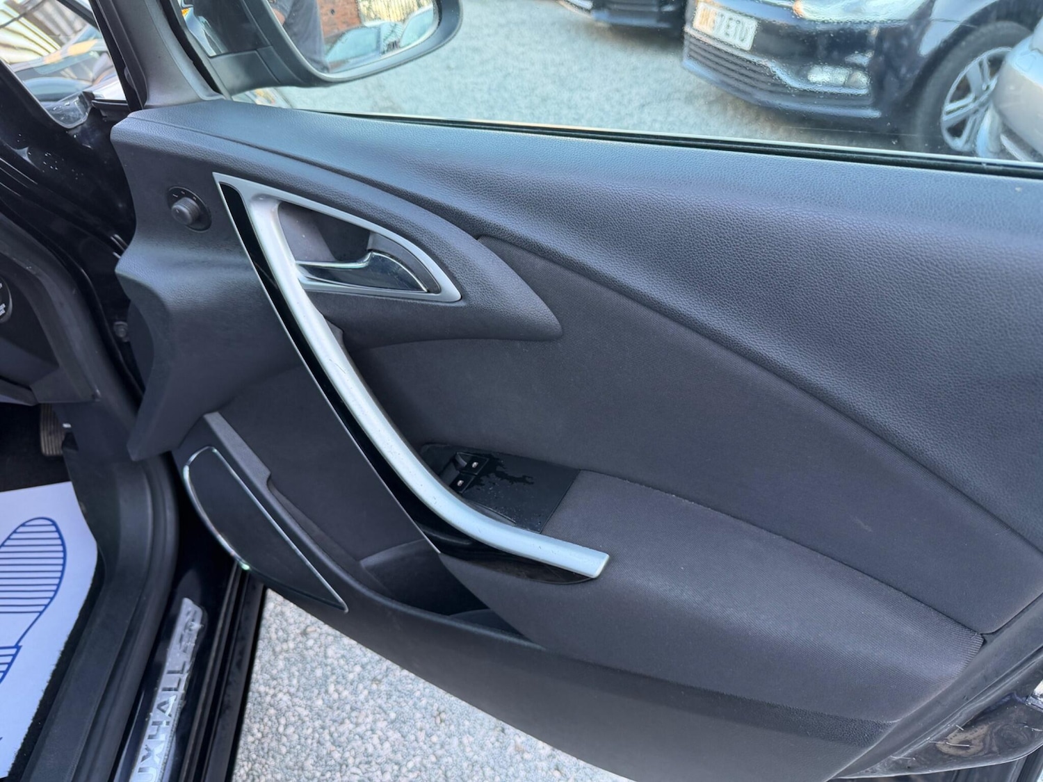 Used Vauxhall Astra 2011 for sale - 77982582: Photo 22