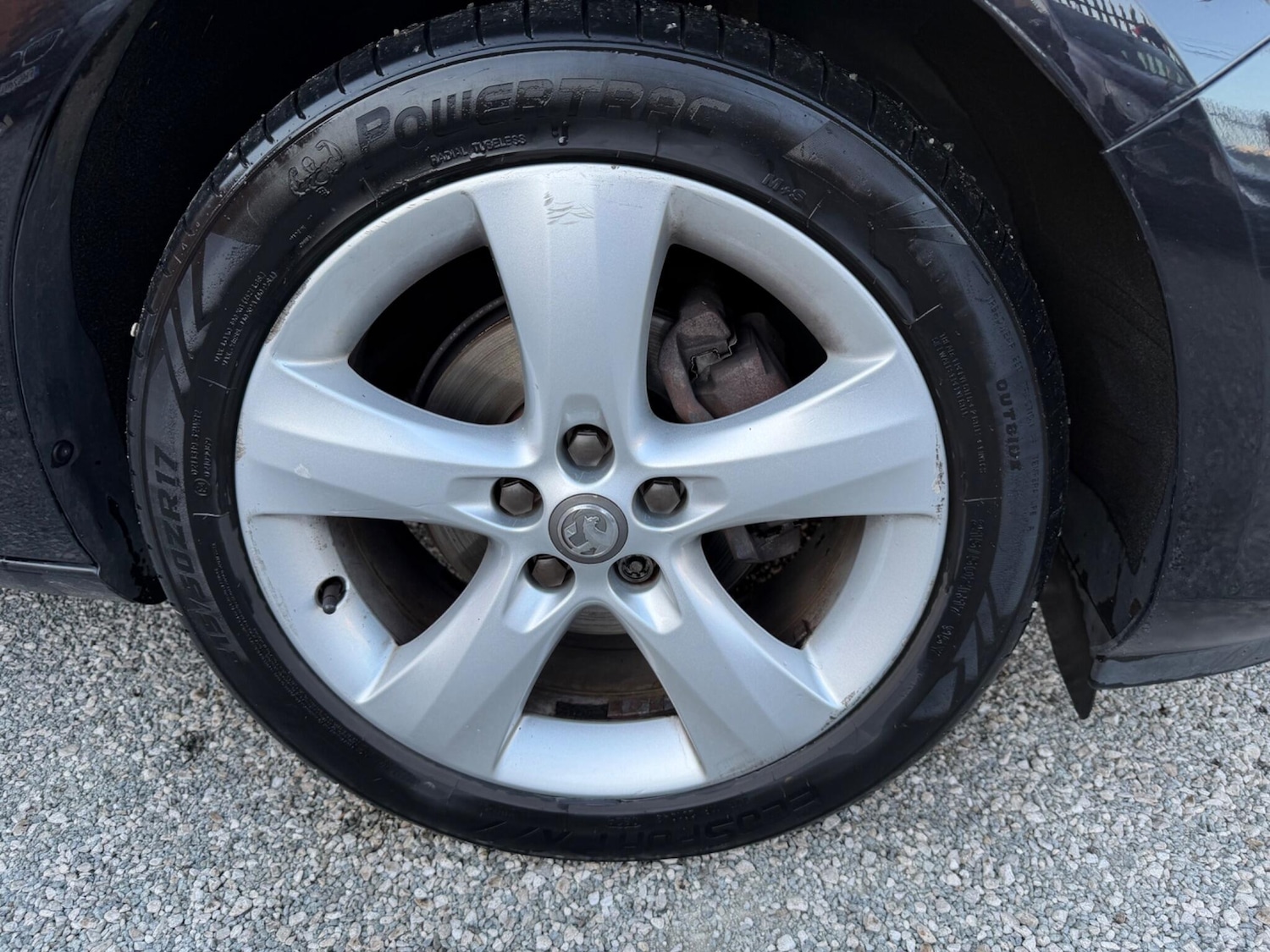 Used Vauxhall Astra 2011 for sale - 77982582: Photo 23