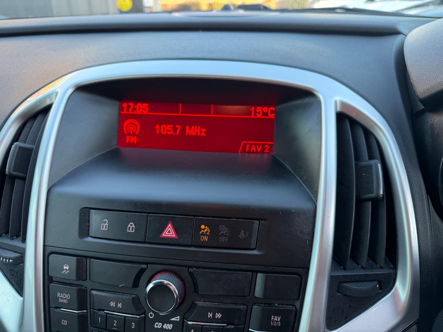 Used Vauxhall Astra 2011 for sale - 77982582: Photo 24