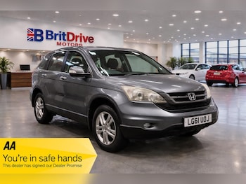 Used Honda CR-V 2011 for sale - 78019907: Photo
