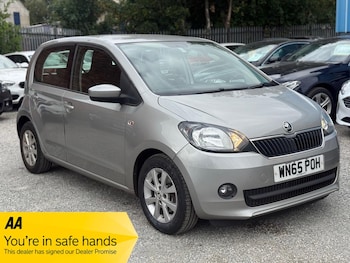 Used Skoda Citigo 2015 for sale - 79452412: Photo