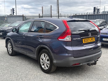 Used Honda CR-V 2013 for sale - 79116209: Photo