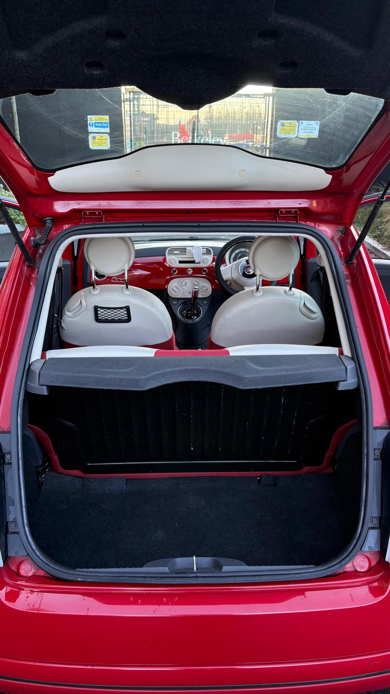 Used Fiat 500 2013 for sale - 77237497: Photo 10