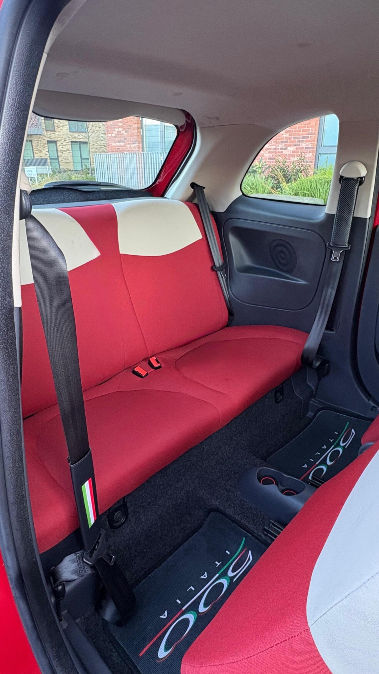 Used Fiat 500 2013 for sale - 77237497: Photo 11