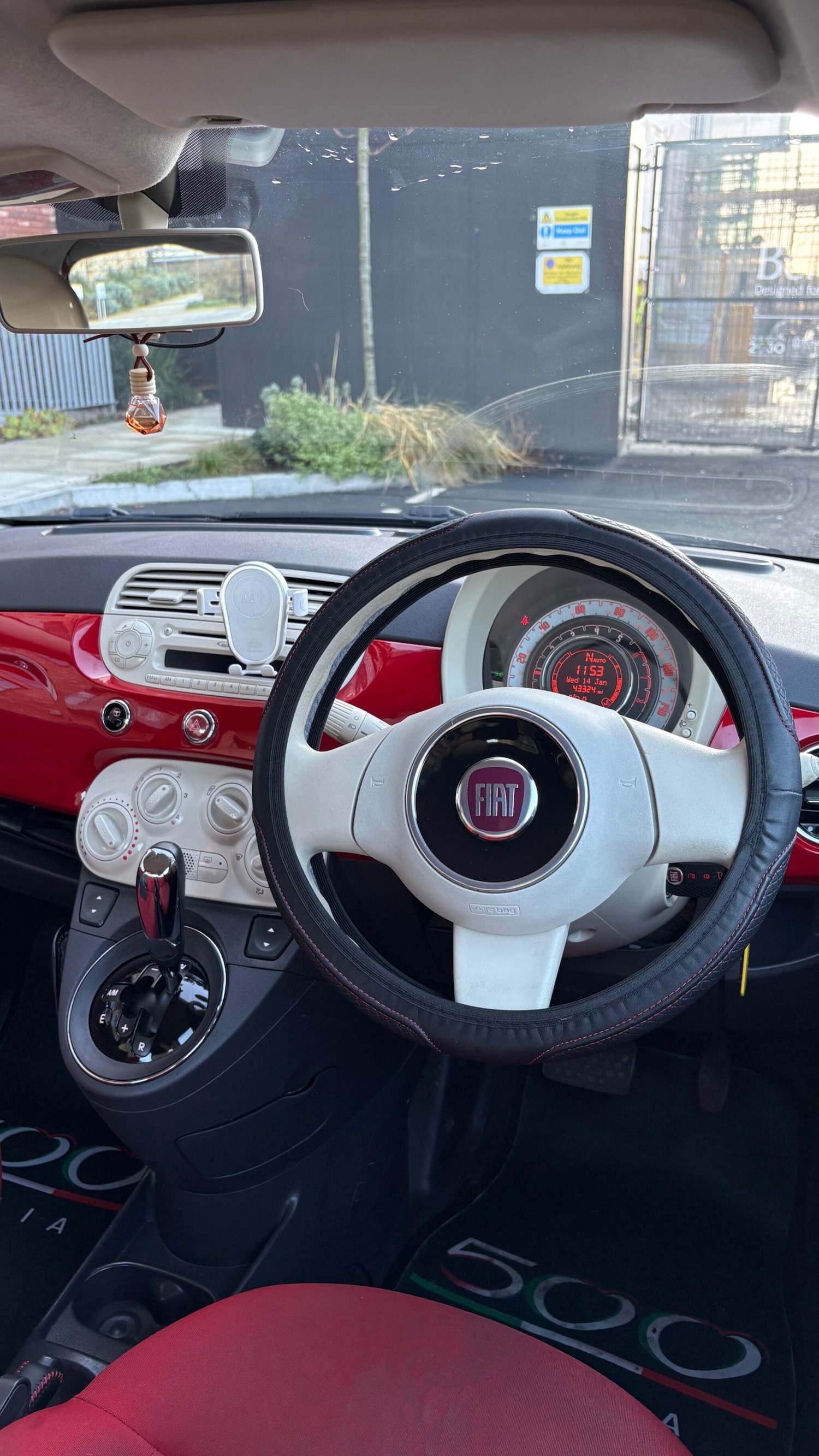 Used Fiat 500 2013 for sale - 77237497: Photo 3