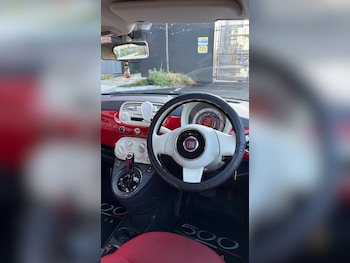 Used Fiat 500 2013 for sale - 77237497: Photo