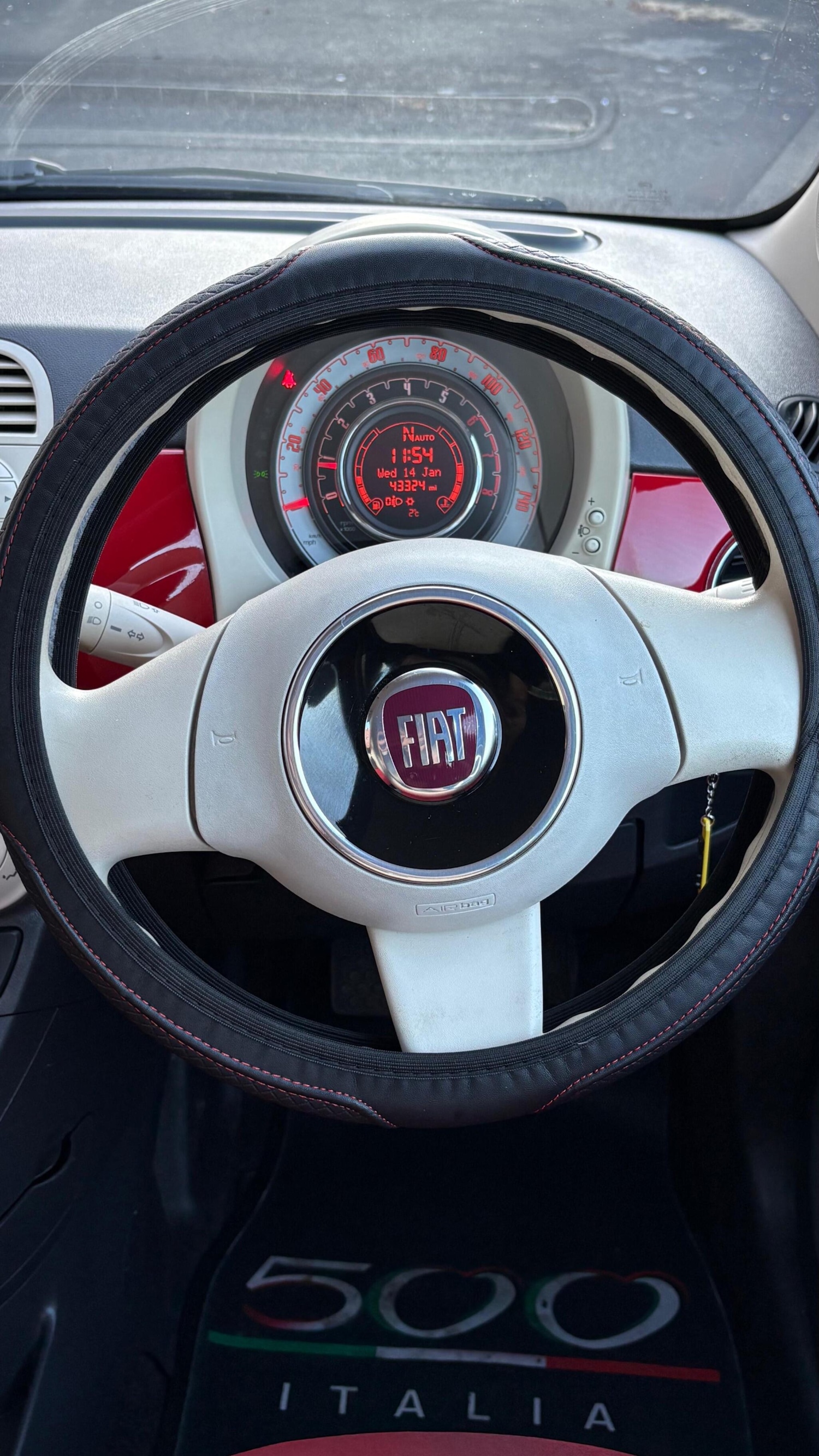 Used Fiat 500 2013 for sale - 77237497: Photo 5