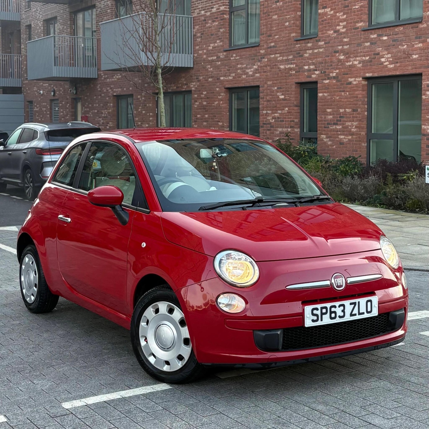 Used Fiat 500 2013 for sale - 77237497: Photo 7