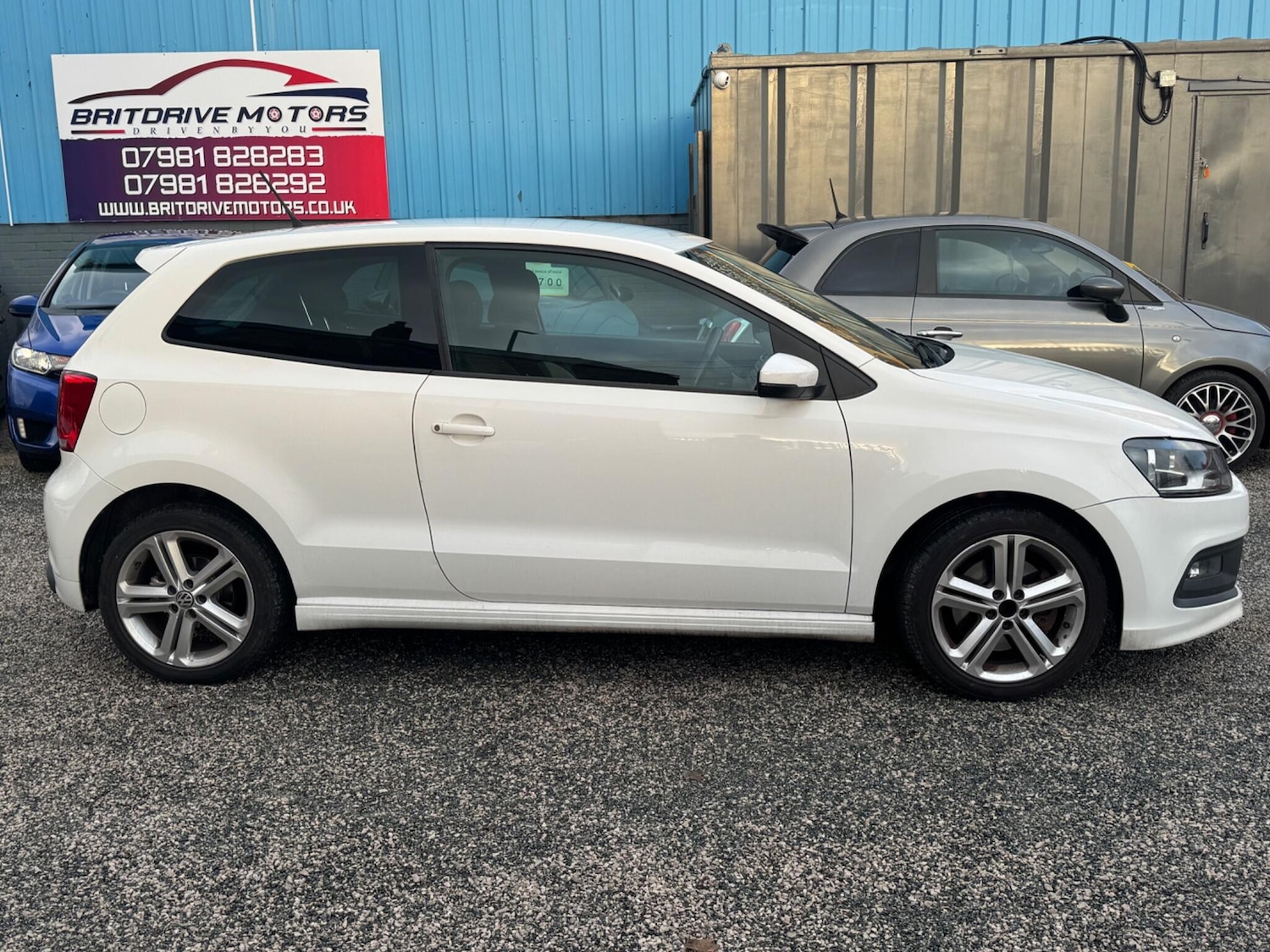 Used Volkswagen Polo 2012 for sale - 77238472: Photo 11