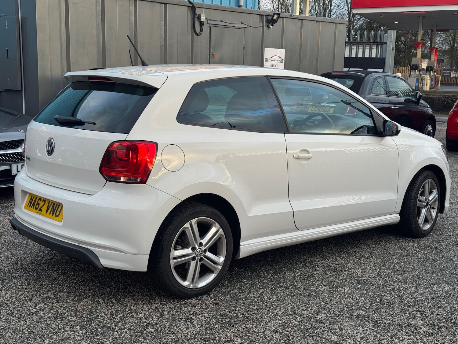 Used Volkswagen Polo 2012 for sale - 77238472: Photo 13