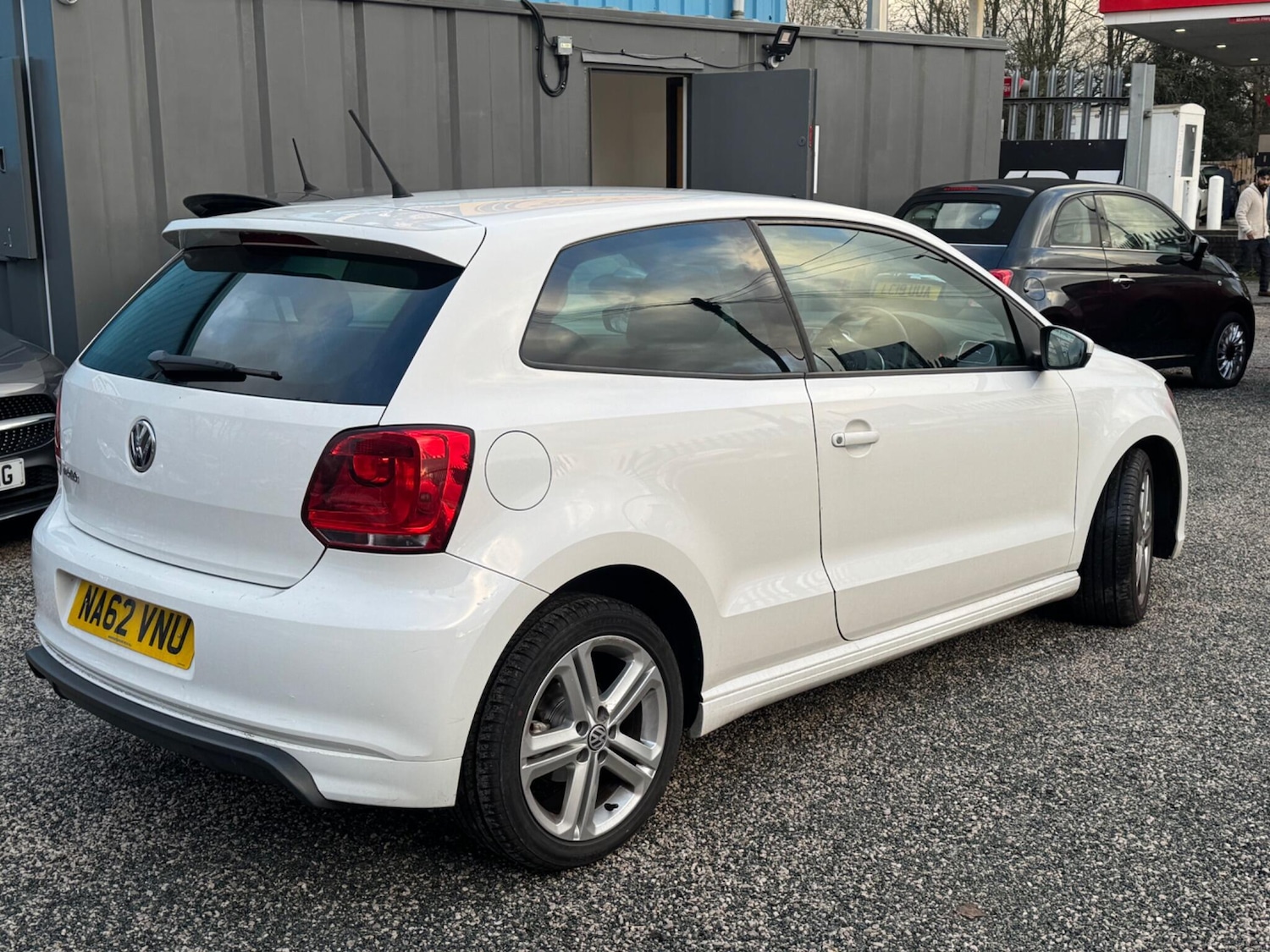 Used Volkswagen Polo 2012 for sale - 77238472: Photo 14