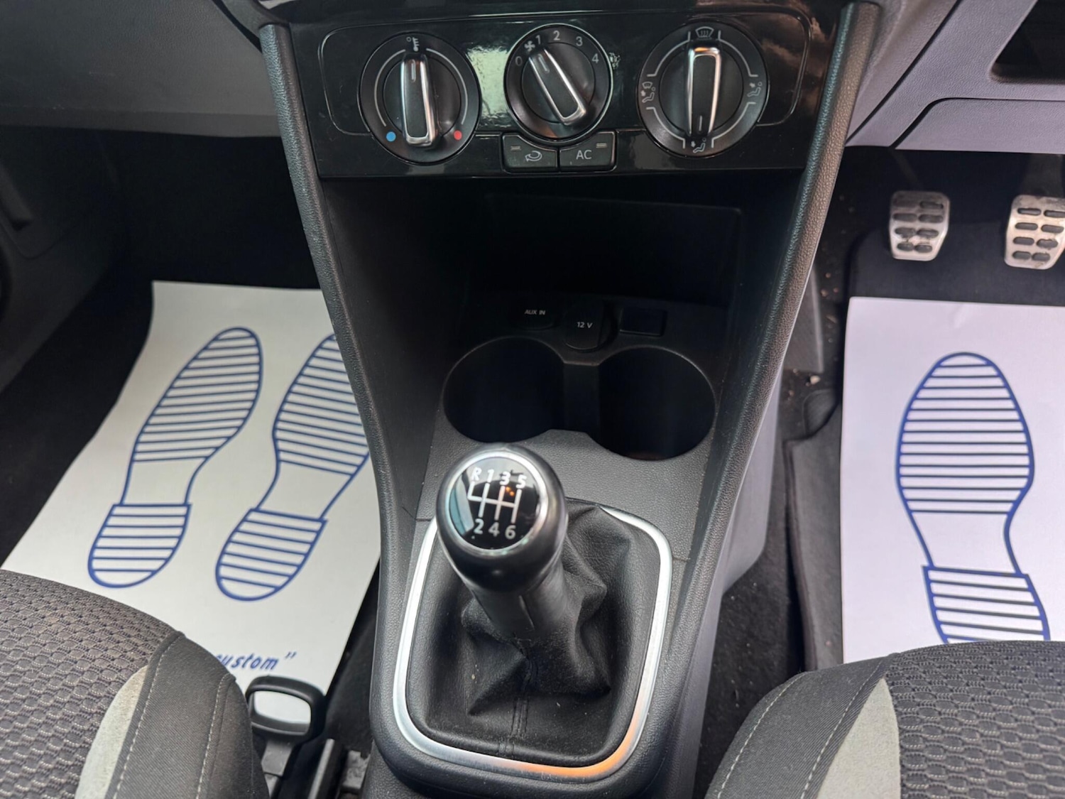 Used Volkswagen Polo 2012 for sale - 77238472: Photo 15