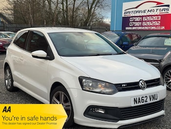 Volkswagen Polo feature image