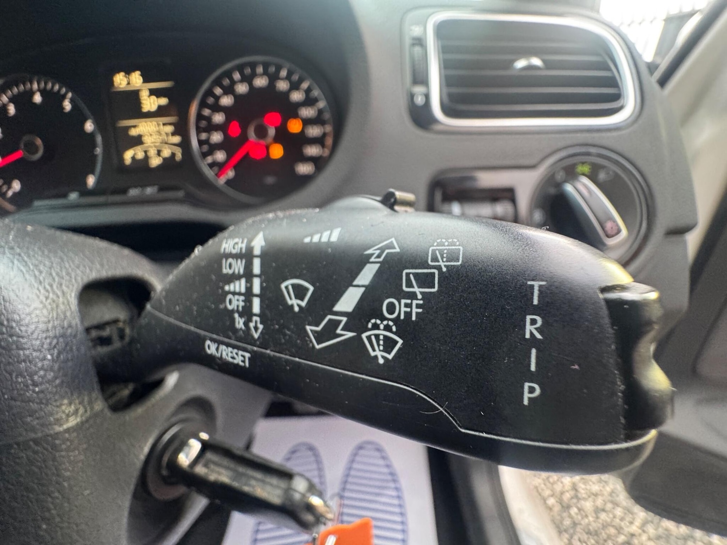 Used Volkswagen Polo 2012 for sale - 77238472: Photo 22