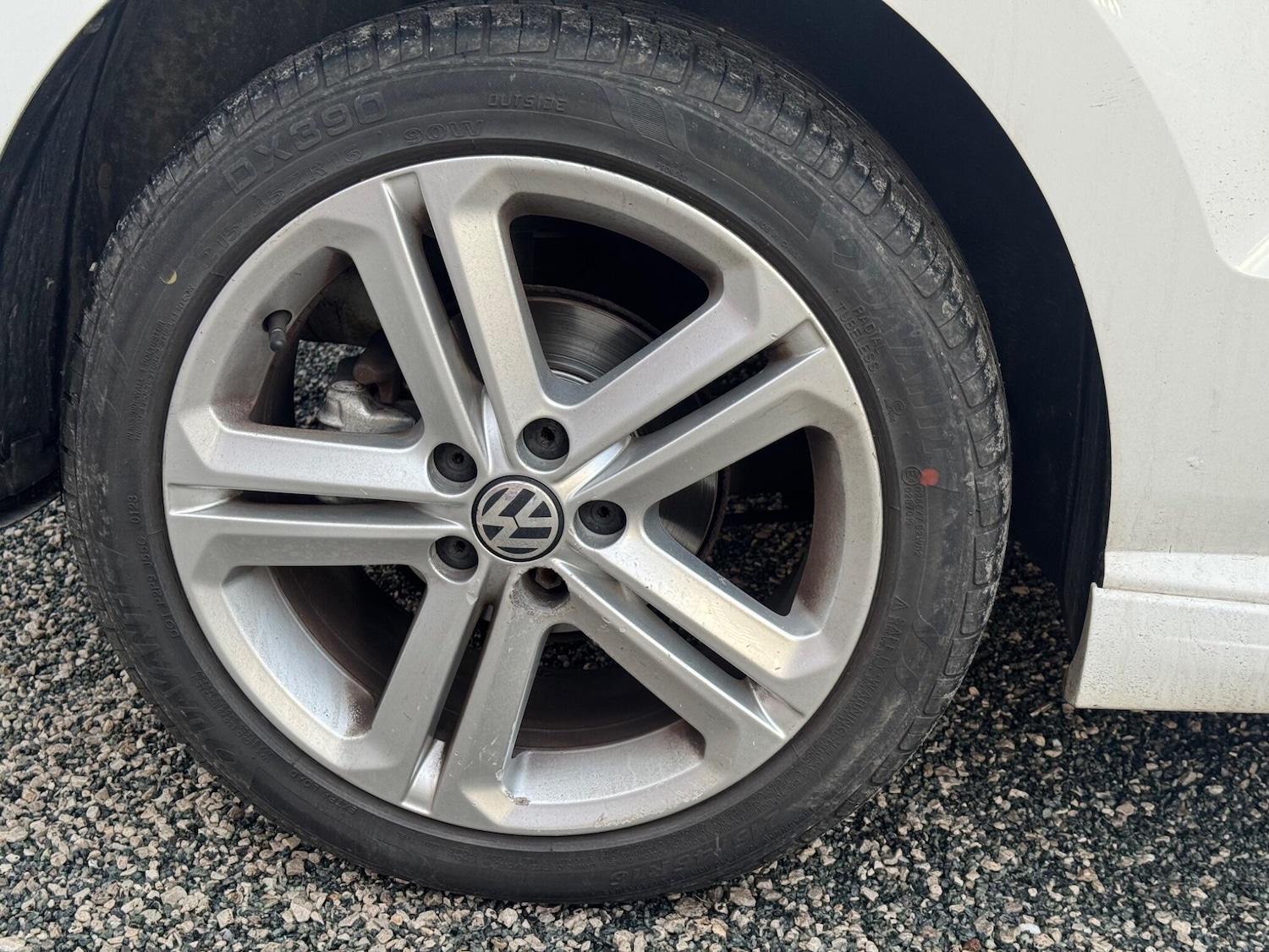 Used Volkswagen Polo 2012 for sale - 77238472: Photo 23