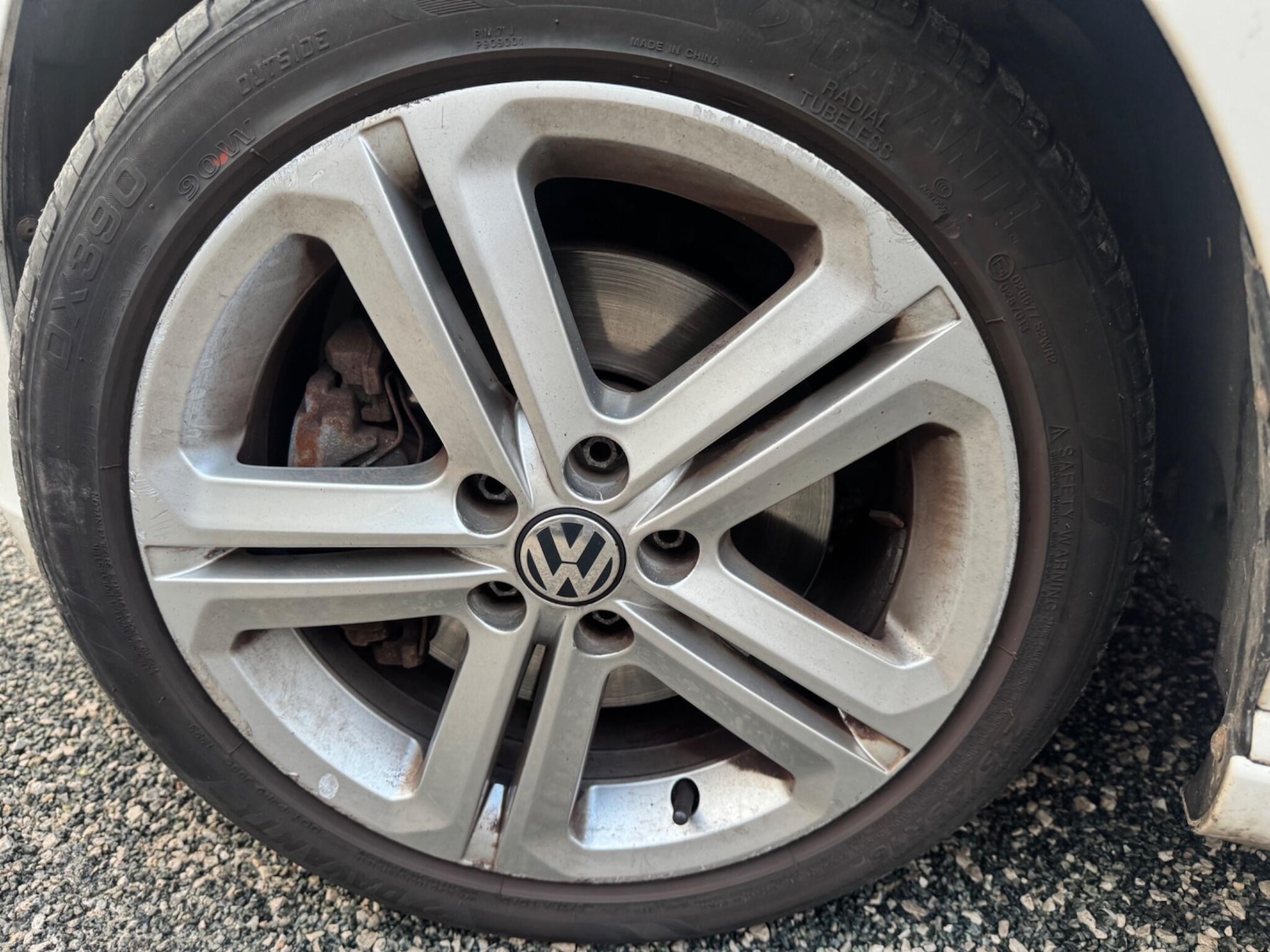 Used Volkswagen Polo 2012 for sale - 77238472: Photo 24