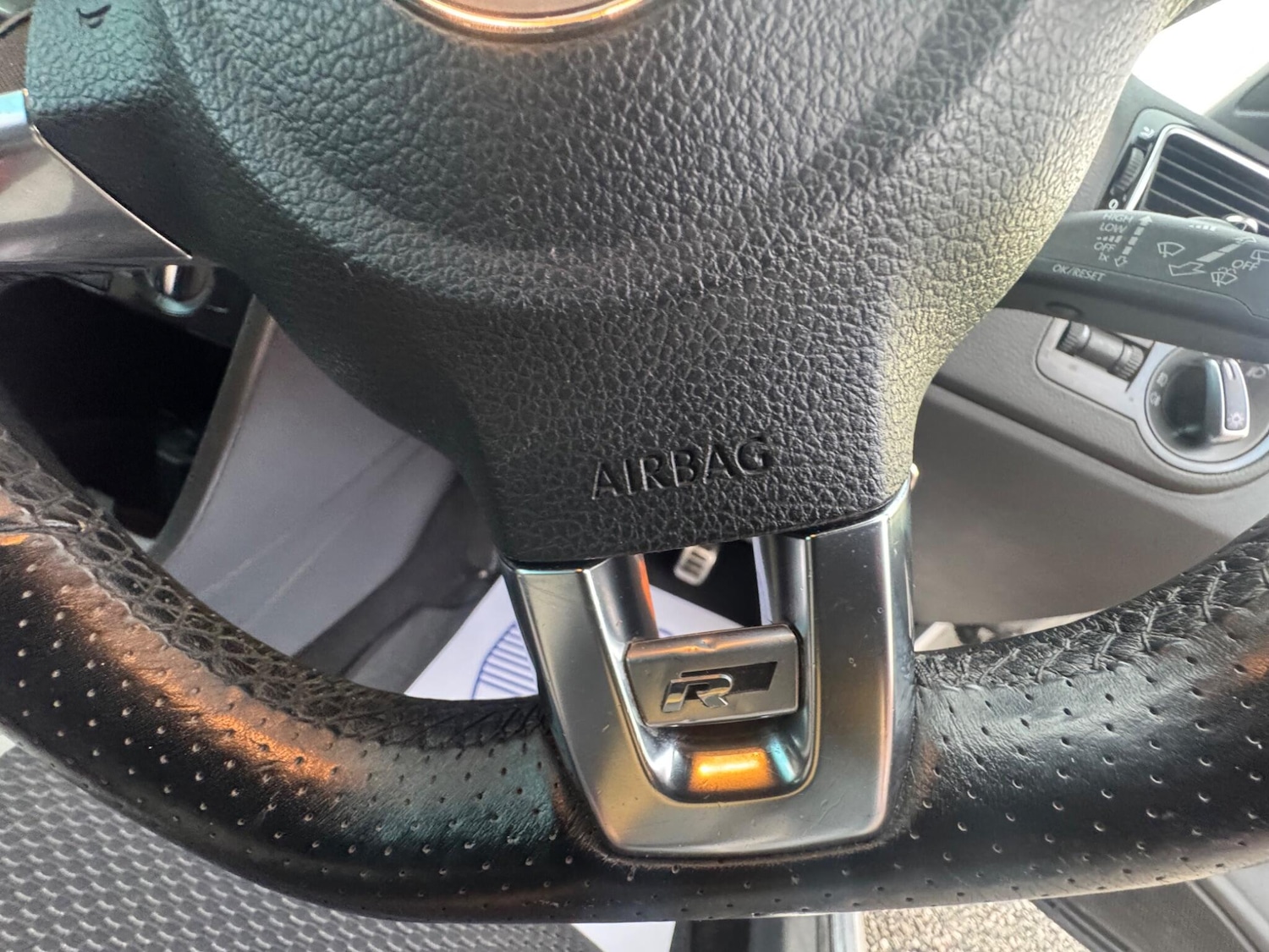 Used Volkswagen Polo 2012 for sale - 77238472: Photo 33