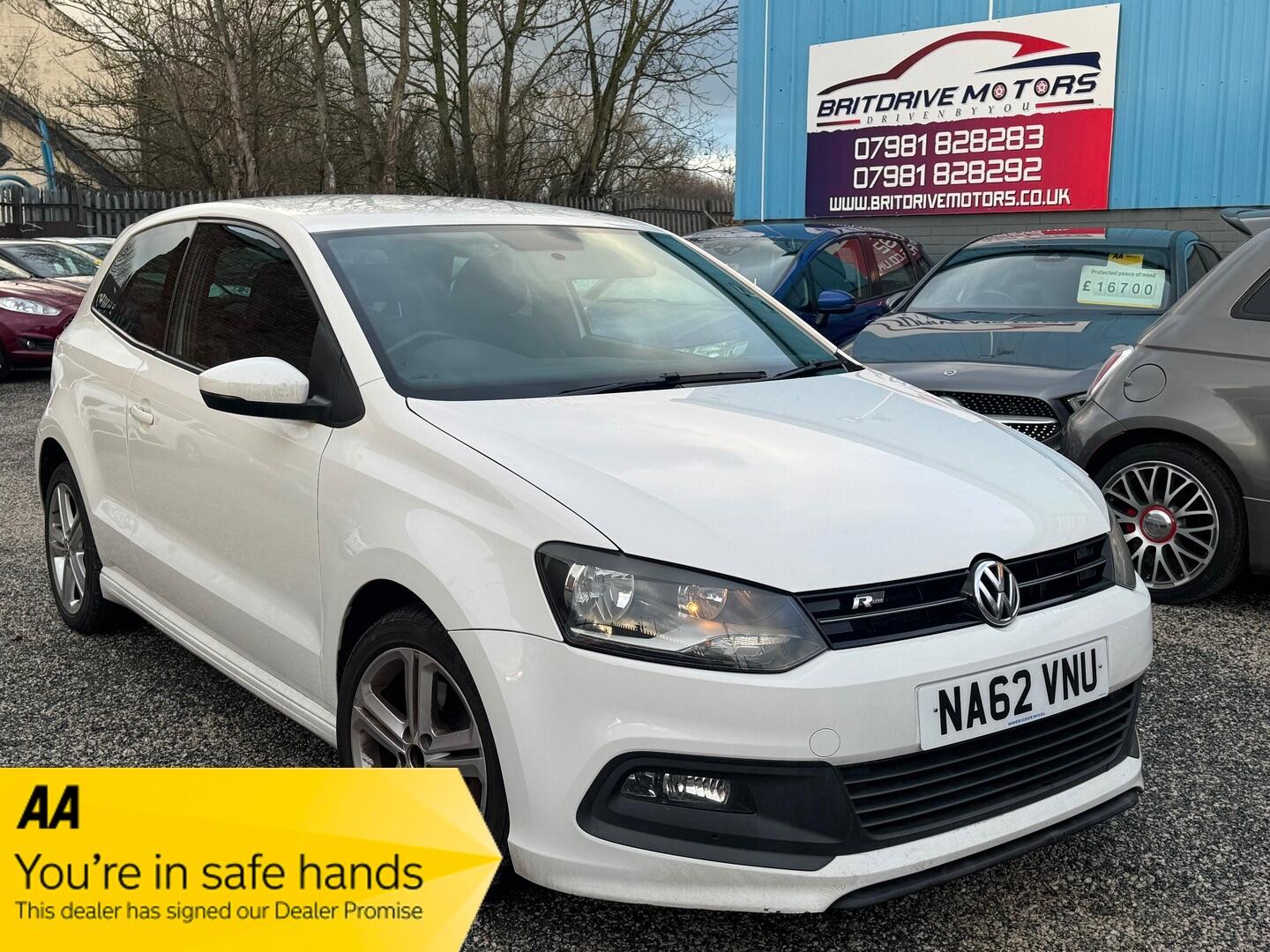 Used Volkswagen Polo 2012 for sale - 77238472: Photo 5