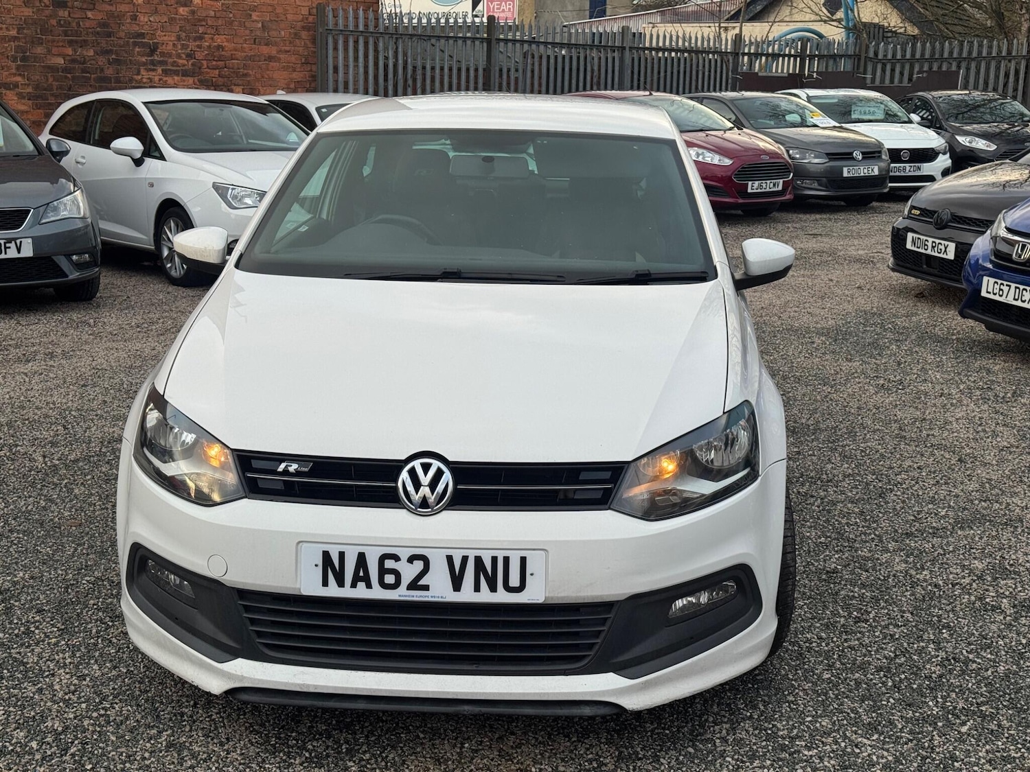 Used Volkswagen Polo 2012 for sale - 77238472: Photo 7