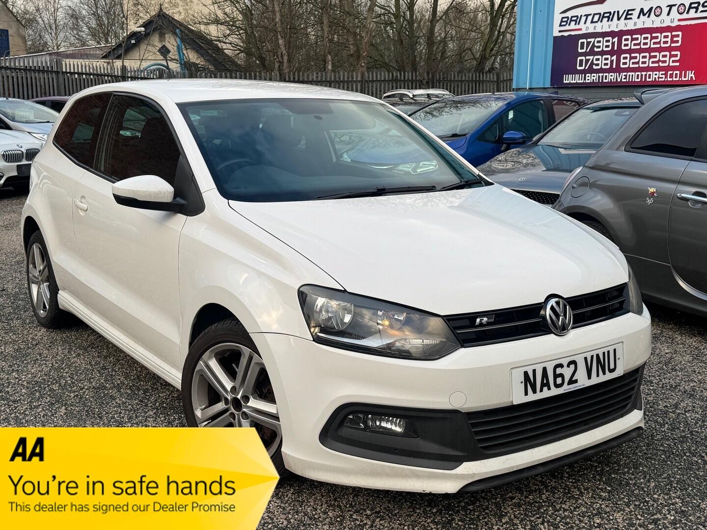 Used Volkswagen Polo 2012 for sale - 77238472: Photo 8