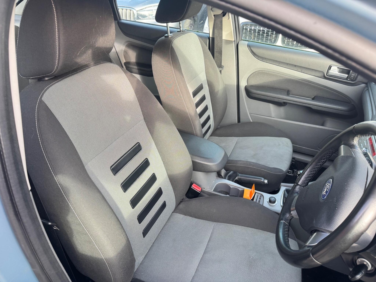 Used Ford Focus 2008 for sale - 76976084: Photo 11