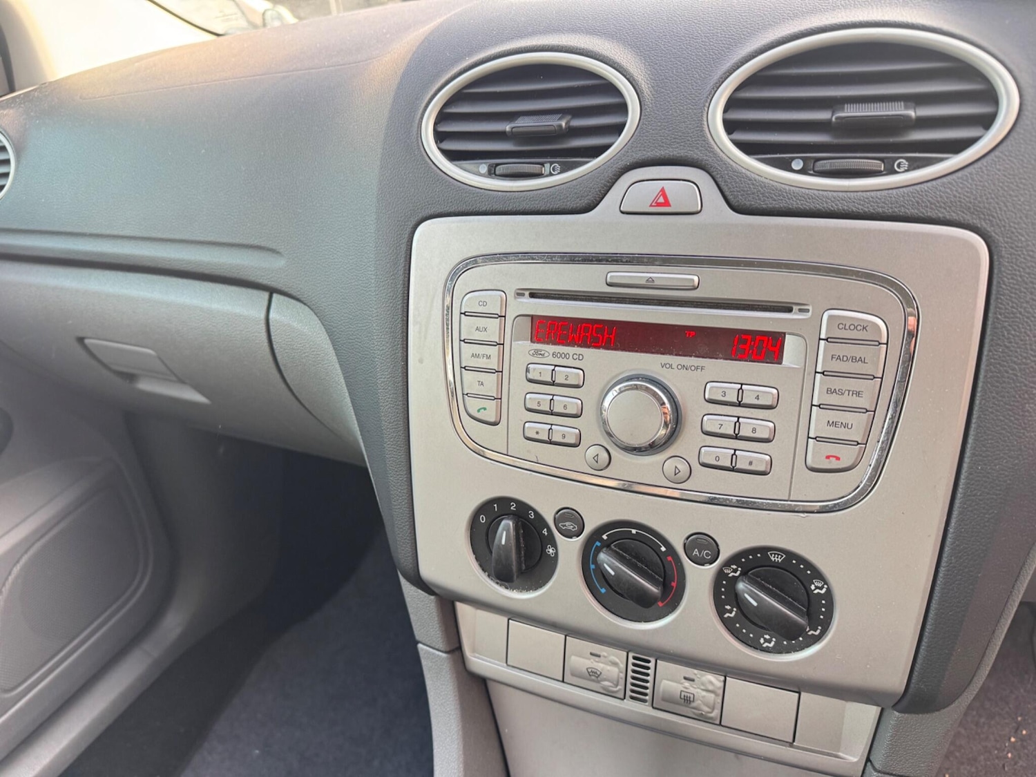 Used Ford Focus 2008 for sale - 76976084: Photo 12