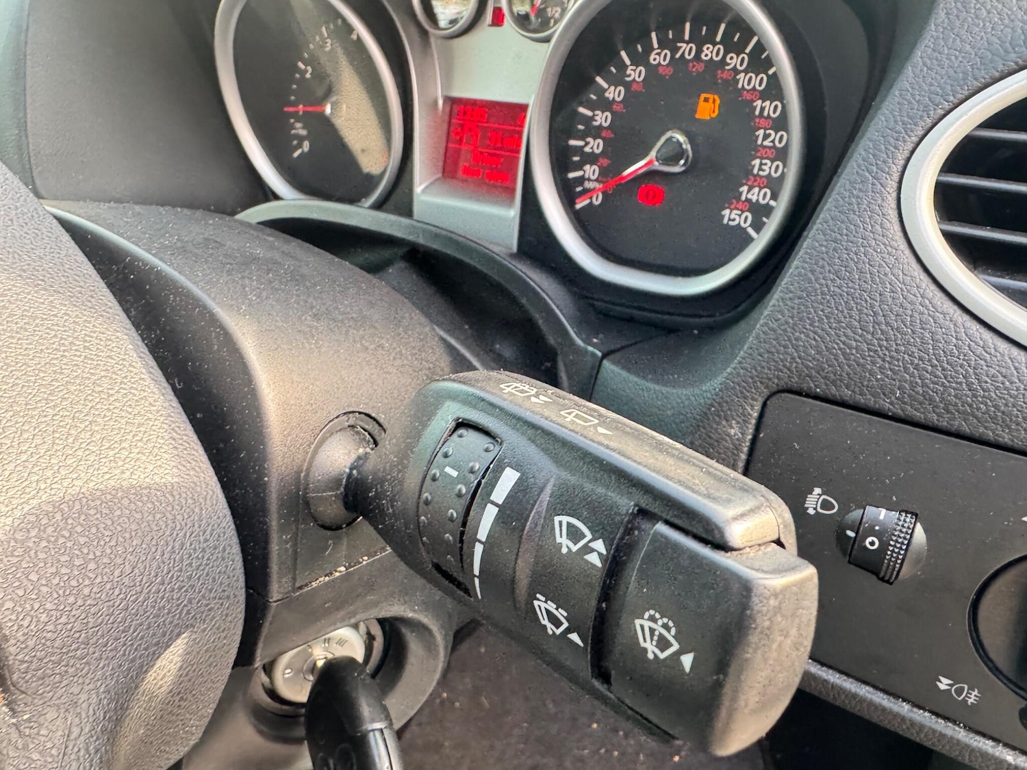 Used Ford Focus 2008 for sale - 76976084: Photo 9