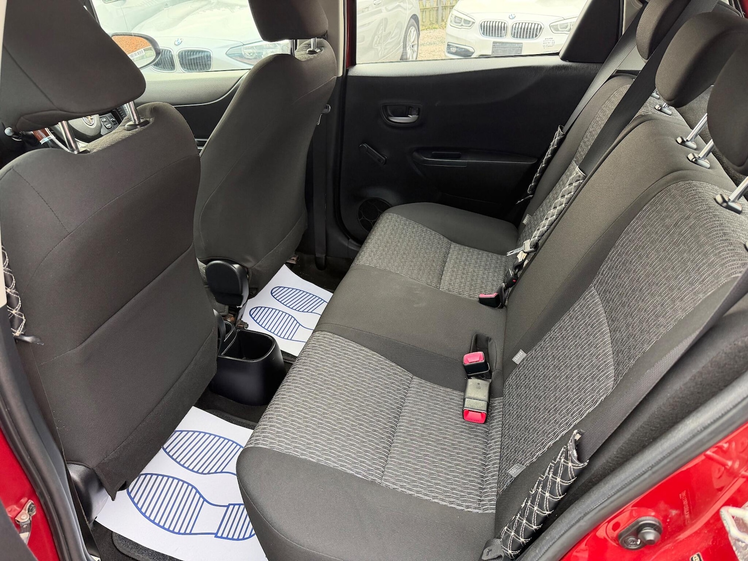 Used Toyota Yaris 2014 for sale - 77074264: Photo 25