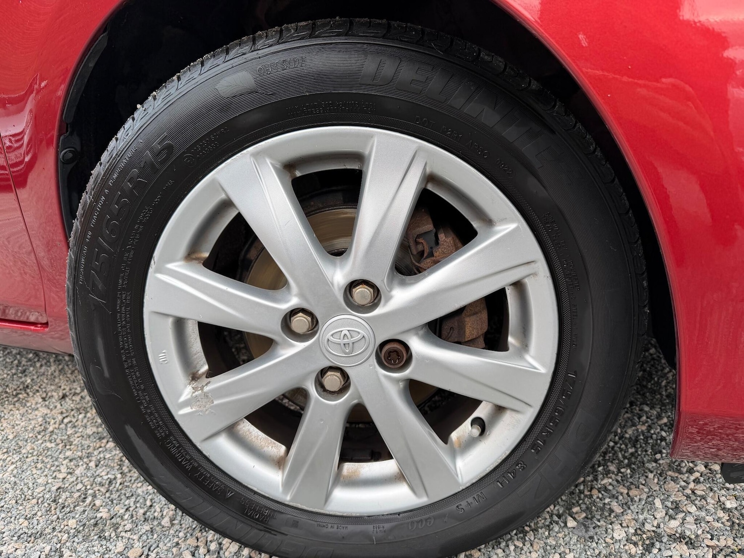 Used Toyota Yaris 2014 for sale - 77074264: Photo 34