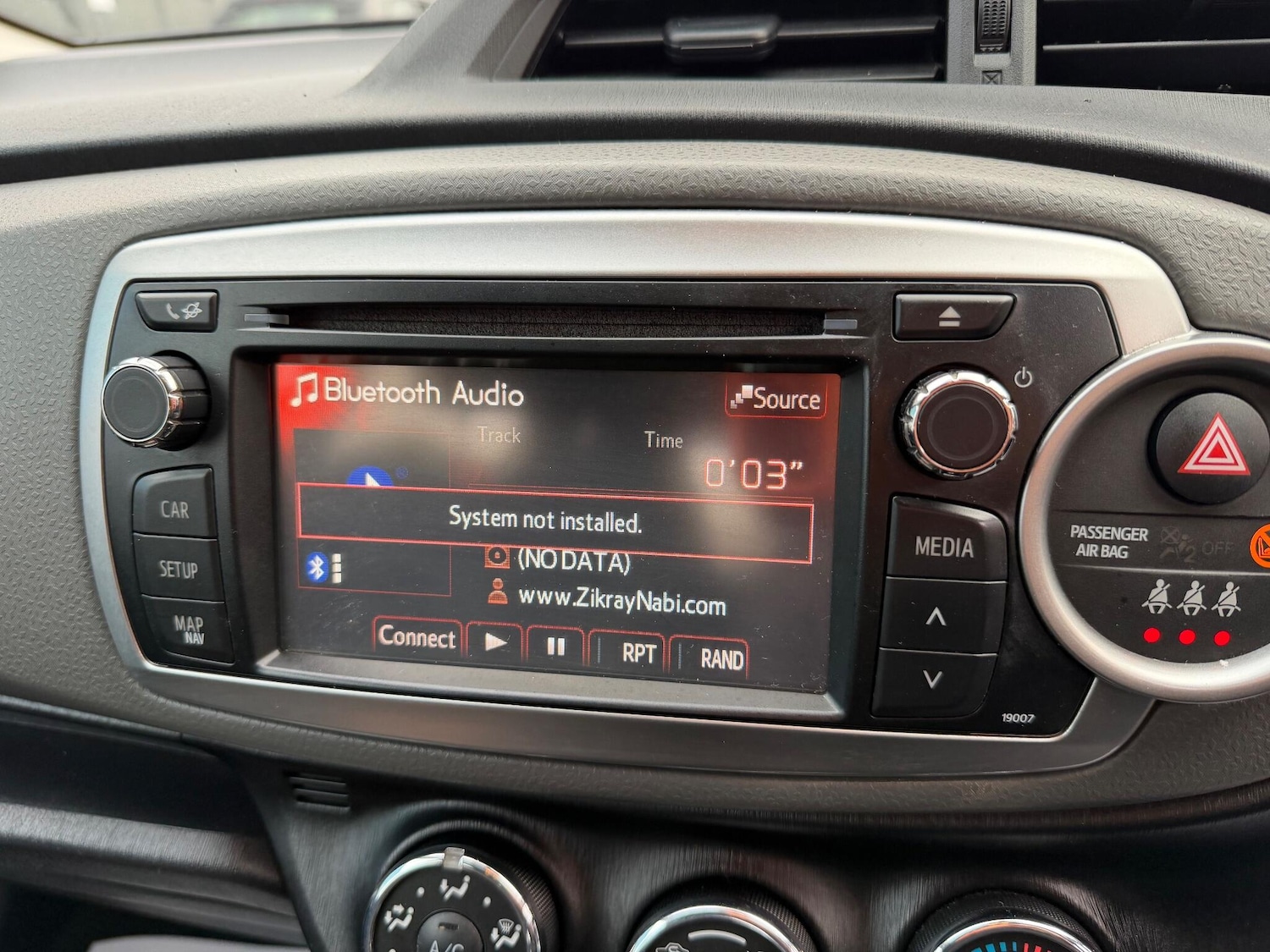 Used Toyota Yaris 2014 for sale - 77074264: Photo 35