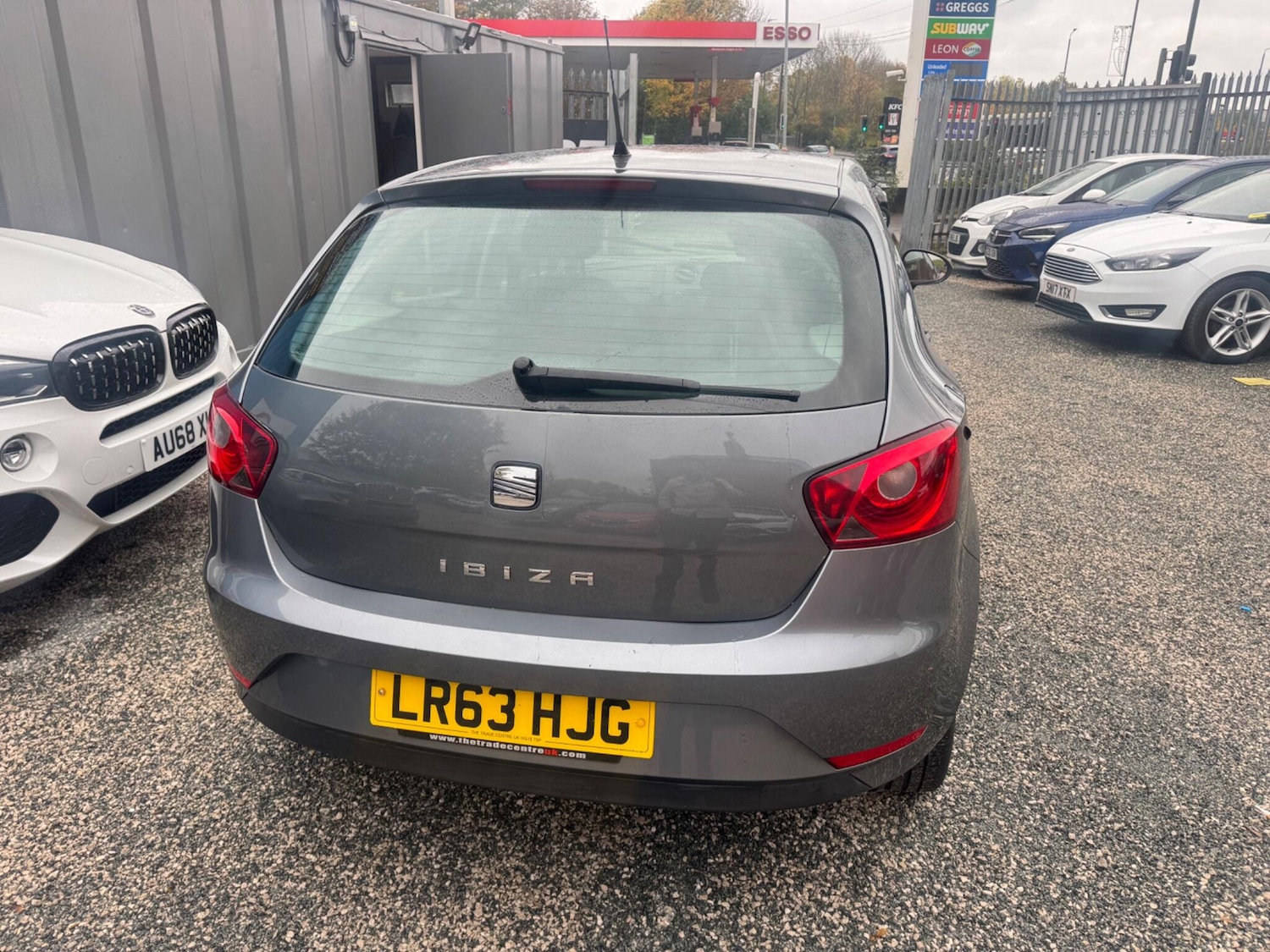 Used SEAT Ibiza 2013 for sale - 76786422: Photo 10