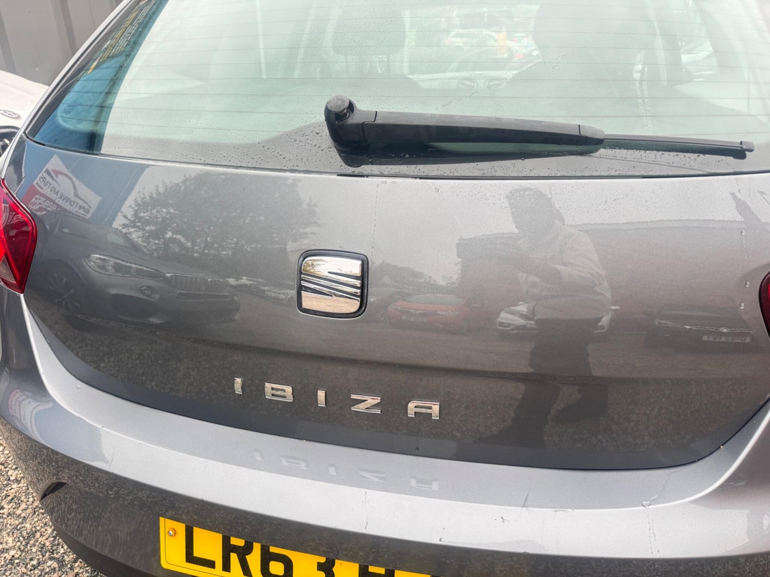 Used SEAT Ibiza 2013 for sale - 76786422: Photo 11