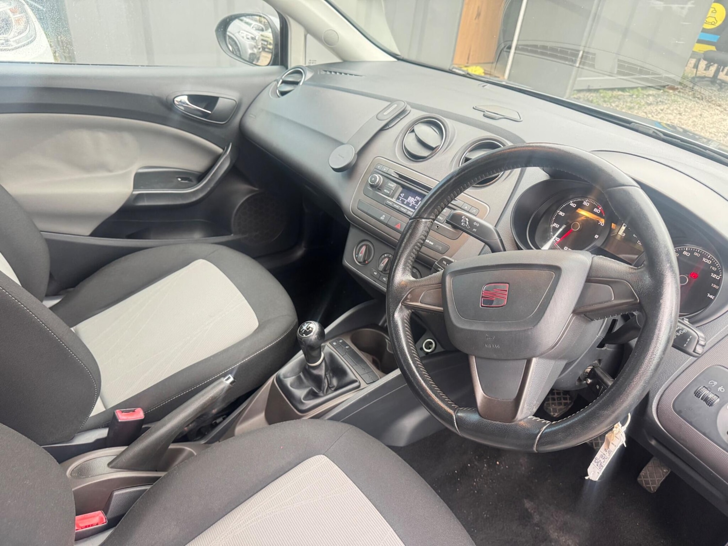 Used SEAT Ibiza 2013 for sale - 76786422: Photo 17