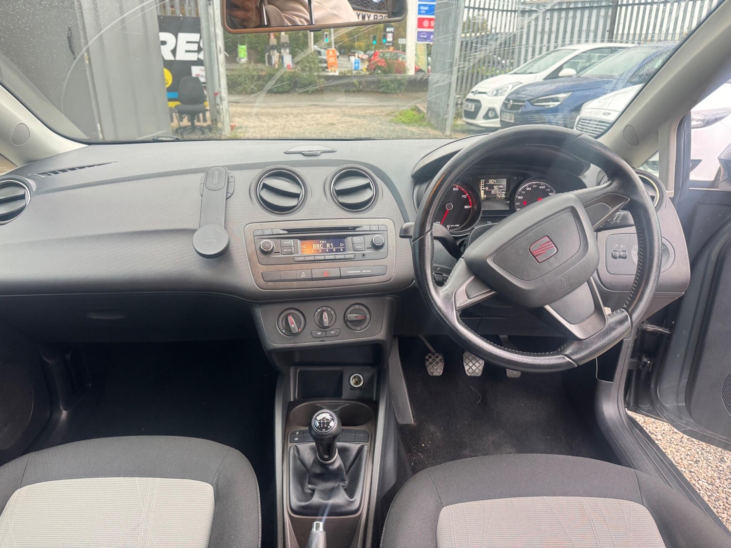 Used SEAT Ibiza 2013 for sale - 76786422: Photo 20