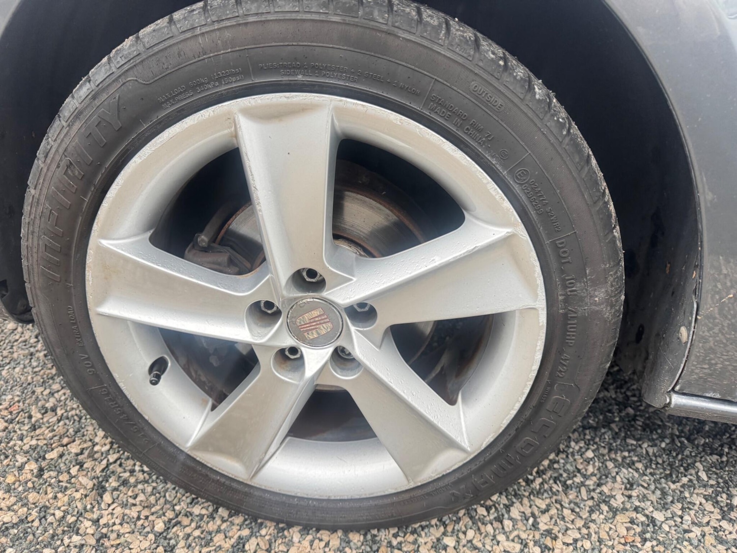 Used SEAT Ibiza 2013 for sale - 76786422: Photo 29